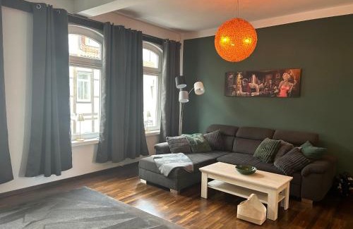 Hamelin Apartamento | Stangenberg`s City Loft