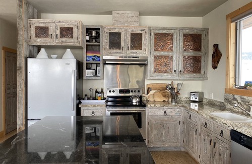 Stanley Casa | Stanley Cabin