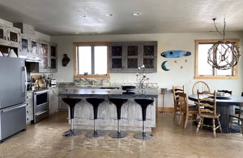 Stanley Casa | Stanley Cabin