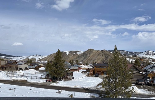 Stanley Casa | Stanley Cabin