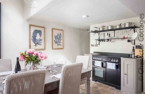 Chipping Campden Cabaña | Stanley Cottage