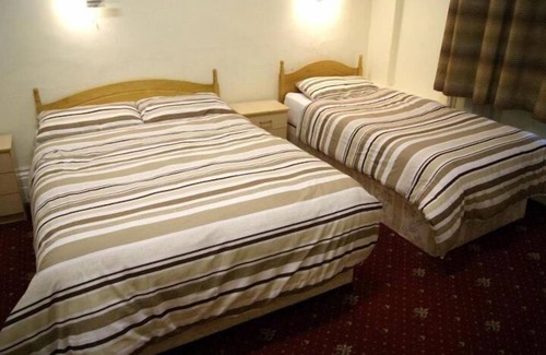 Warwick Hotel | Stanley House
