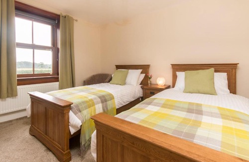 Lancaster Cama Y Desayuno | Stanley Lodge Farmhouse