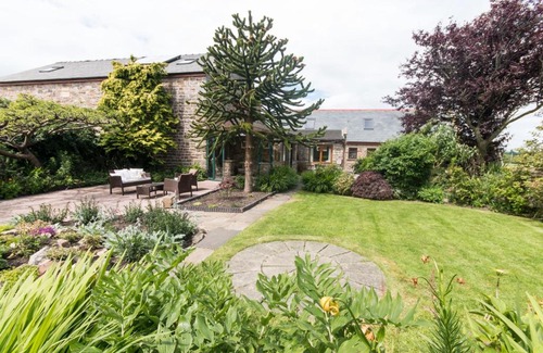 Lancaster Cama Y Desayuno | Stanley Lodge Farmhouse