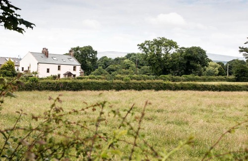 Lancaster Cama Y Desayuno | Stanley Lodge Farmhouse