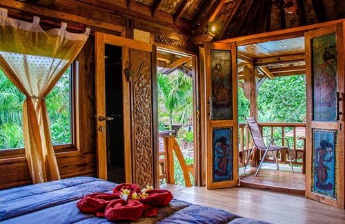 Senggigi Casa | Stanley Lombok