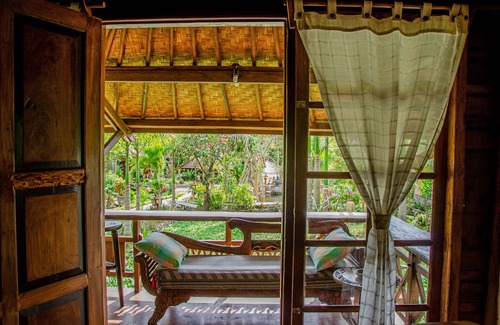 Senggigi Casa | Stanley Lombok