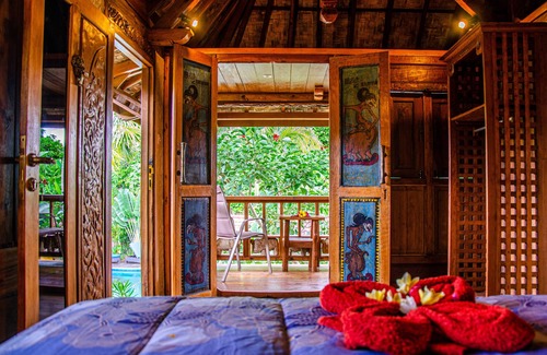 Senggigi Casa | Stanley Lombok