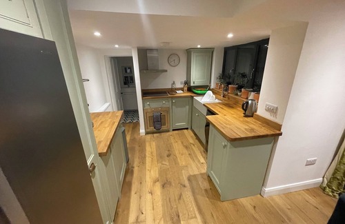 Oxford Apartamento | Stanley Road - Modern Flat in Oxford