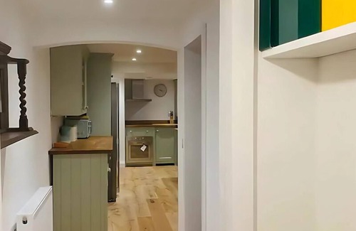 Oxford Apartamento | Stanley Road - Modern Flat in Oxford