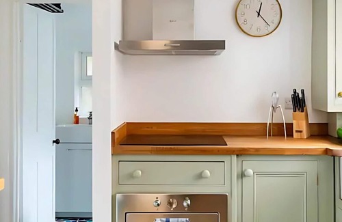 Oxford Apartamento | Stanley Road - Modern Flat in Oxford