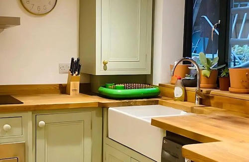 Oxford Apartamento | Stanley Road - Modern Flat in Oxford