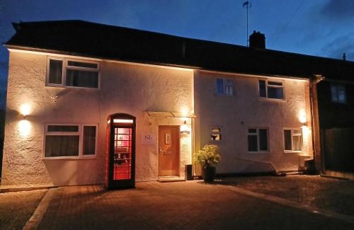 Elsenham Casa | Stansted Lodge Elsenham