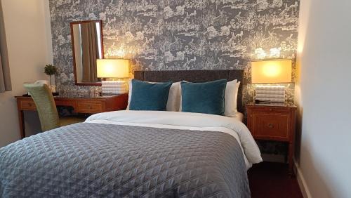 Elsenham Casa | Stansted Lodge Elsenham