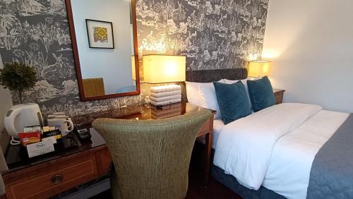Elsenham Casa | Stansted Lodge Elsenham