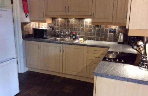 Stansted Apartamento | Stansted spacious 2-bed apartment, easy access to Stansted Airport & London