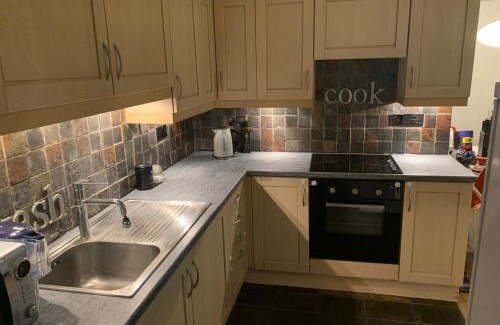 Stansted Apartamento | Stansted spacious 2-bed apartment, easy access to Stansted Airport & London