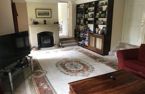 Bakewell Casa | Stanton House Annex