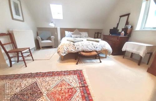 Bakewell Casa | Stanton House Annex