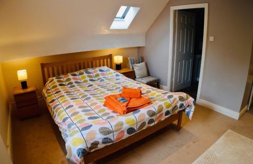 Bakewell Casa | Stanton House Annex
