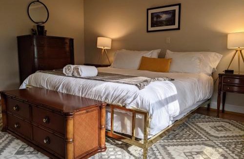 Greenwich Hotel | Stanton House Inn