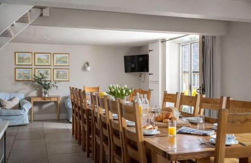 Condicote Casa | Stanway House, 8 bedroom, 8 Bath