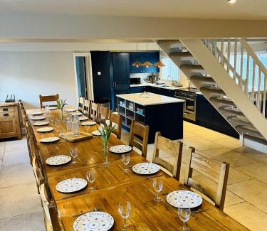 Condicote Casa | Stanway House, 8 bedroom, 8 Bath