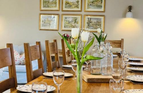 Condicote Casa | Stanway House, 8 bedroom, 8 Bath