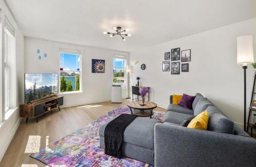 Stanwood Apartamento | Stanwood's Premier Stay, Luxury & History