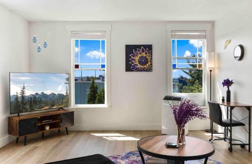 Stanwood Apartamento | Stanwood's Premier Stay, Luxury & History
