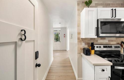 Stanwood Apartamento | Stanwood's Premier Stay, Luxury & History