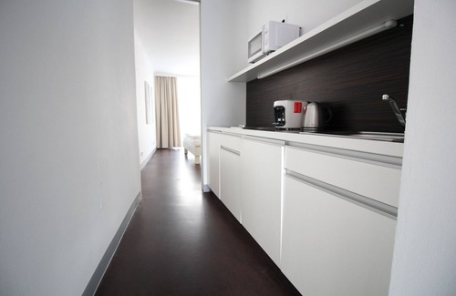Funfhaus Hotel | Stanys Das Apartmenthotel
