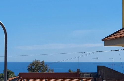 Scillichenti Casa | Stanza ad ore Acireale