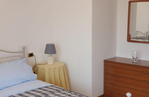 Forte dei Marmi Casa | Stanza Angiolina