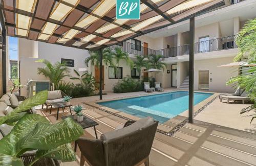 Bucerías Apartamento | Stanza Bucerias Condos - Pool Parking & Near Beach