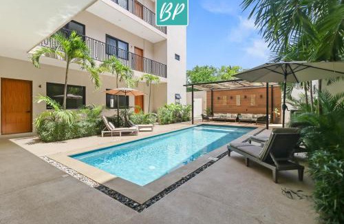 Bucerías Apartamento | Stanza Bucerias Condos - Pool Parking & Near Beach