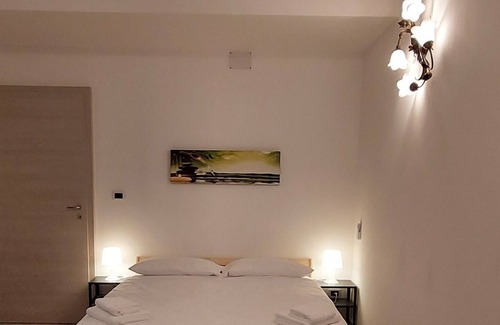 Acquaviva Apartamento | Stanza comoda e silenziosa a 5 minuti da Montepulciano