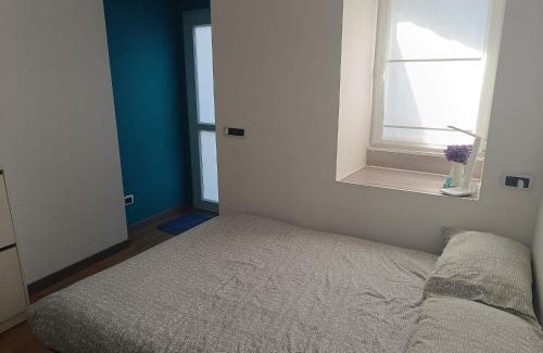 Brovello Casa | stanza con bagno privato, La Casa dei Gatti