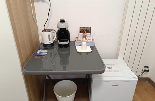 Brovello Casa | stanza con bagno privato, La Casa dei Gatti