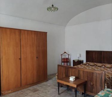 Navelli Casa | Stanza del Tempo a Navelli