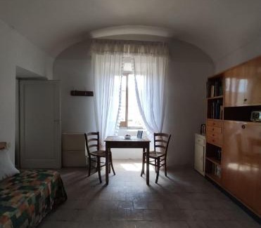 Navelli Casa | Stanza del Tempo a Navelli