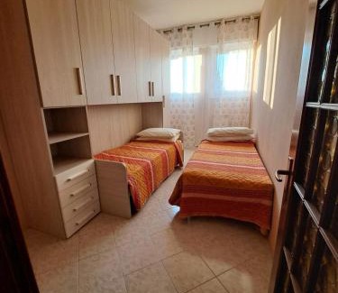 Cinisello Balsamo Casa | Stanza Fulvio Testi 174 MI
