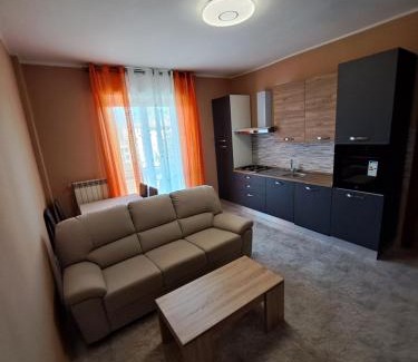 Cinisello Balsamo Casa | Stanza Fulvio Testi 174 MI