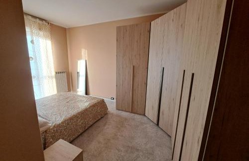 Cinisello Balsamo Casa | Stanza Fulvio Testi 174 MI