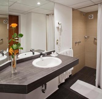 Roma Norte Hotel | Stanza Hotel