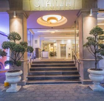 Roma Norte Hotel | Stanza Hotel