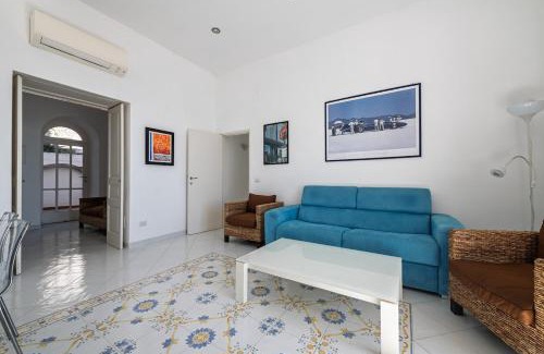 Marina Piccola Apartamento | Stanza in Marina Piccola