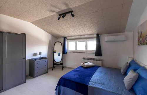 San Giorgio Canavese Casa | Stanza in villa da Alberto