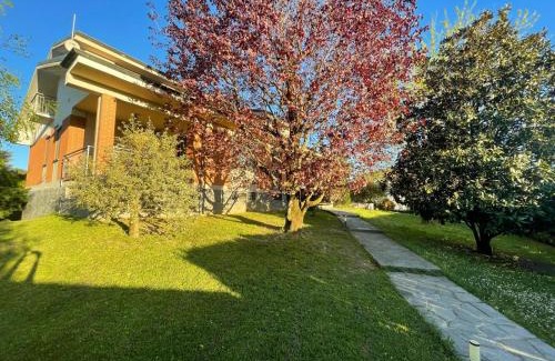San Giorgio Canavese Casa | Stanza in villa da Alberto