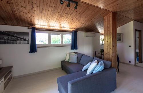 San Giorgio Canavese Casa | Stanza in villa da Alberto